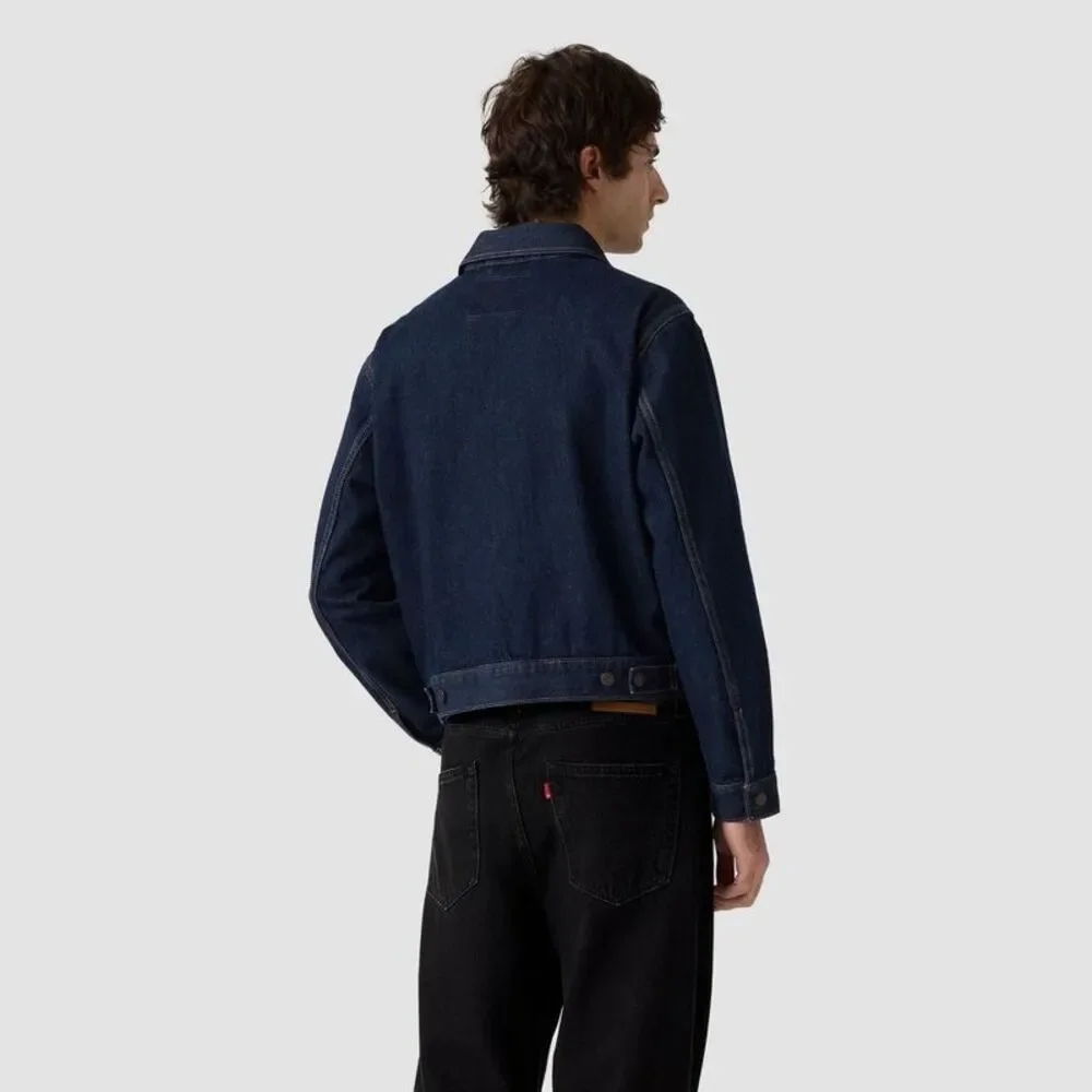 Levis relaxed fit